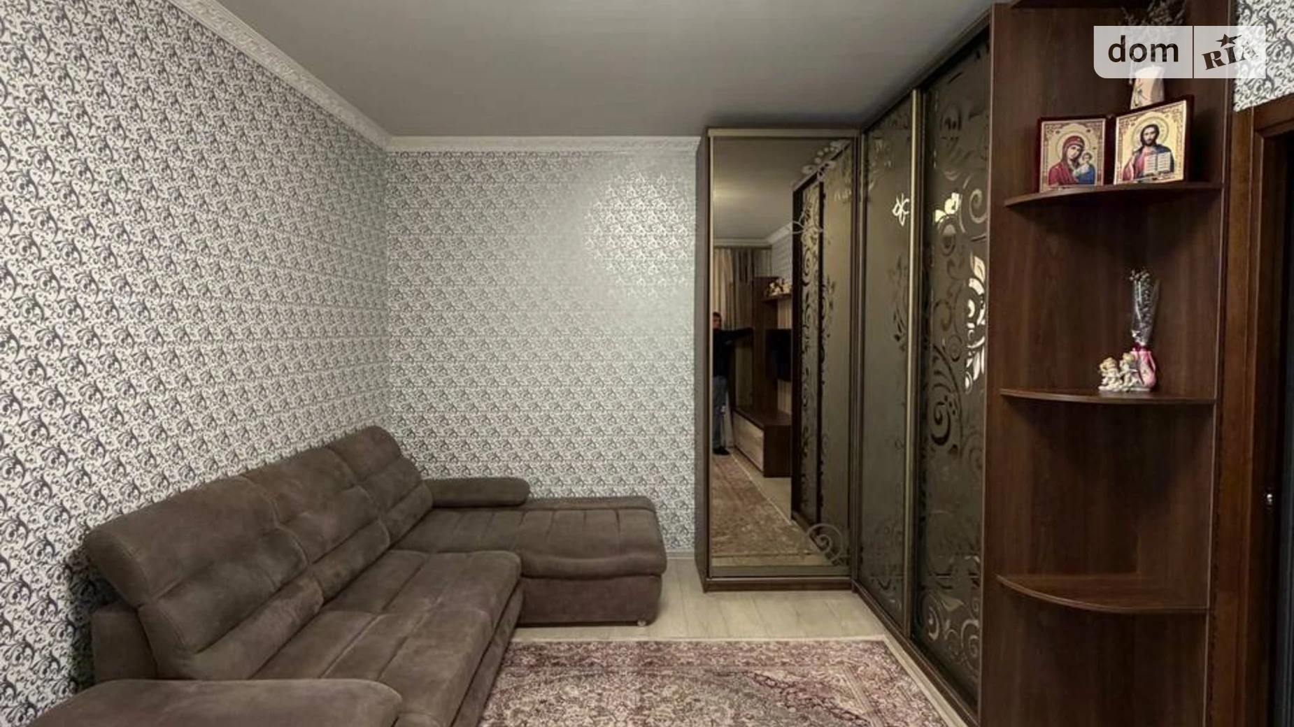 Продается 2-комнатная квартира 70.8 кв. м в Хмельницком, ул. Винницкая, 1/7 - фото 5