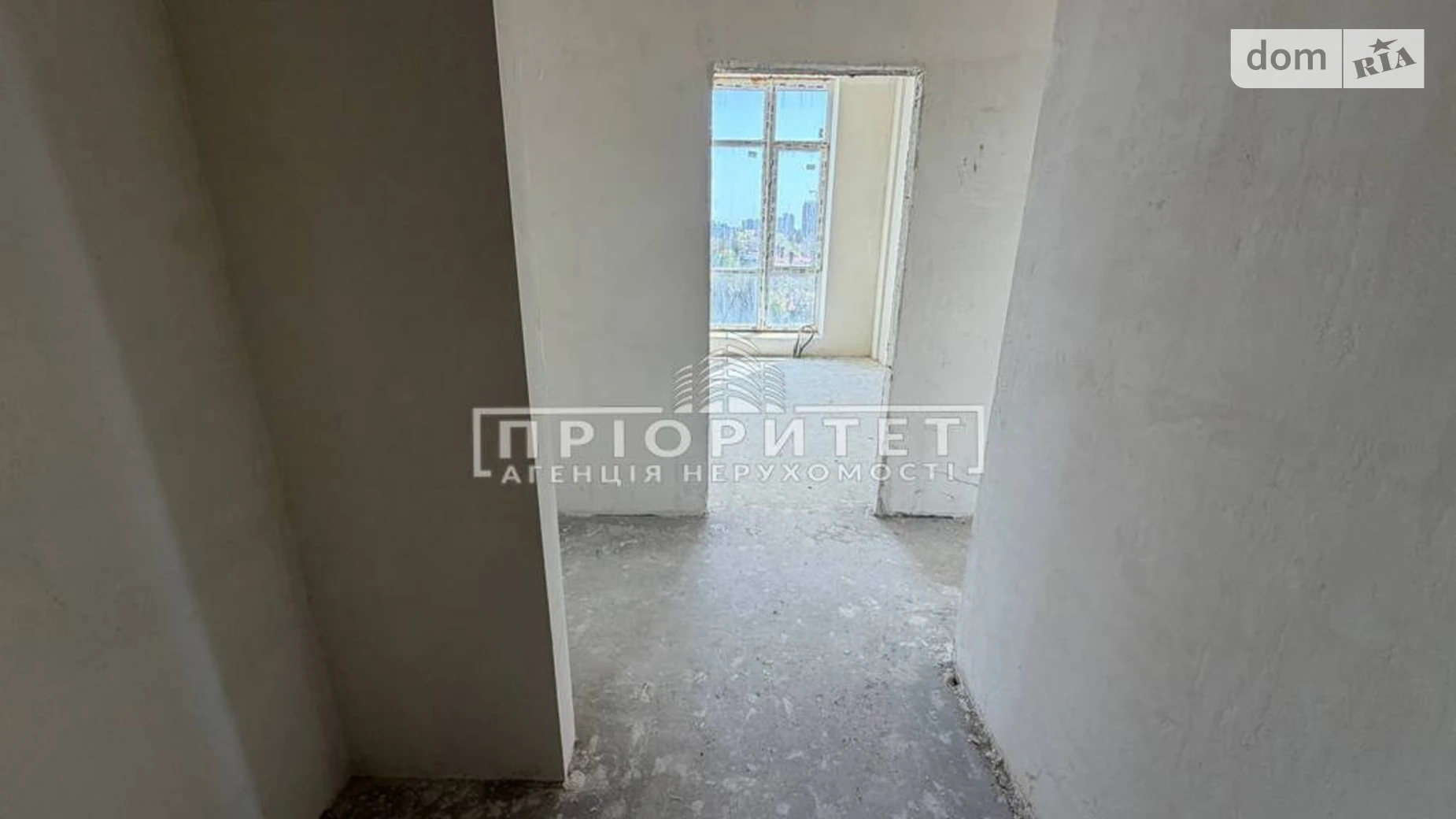Продается 3-комнатная квартира 91.53 кв. м в Одессе, Фонтанская дор. - фото 3