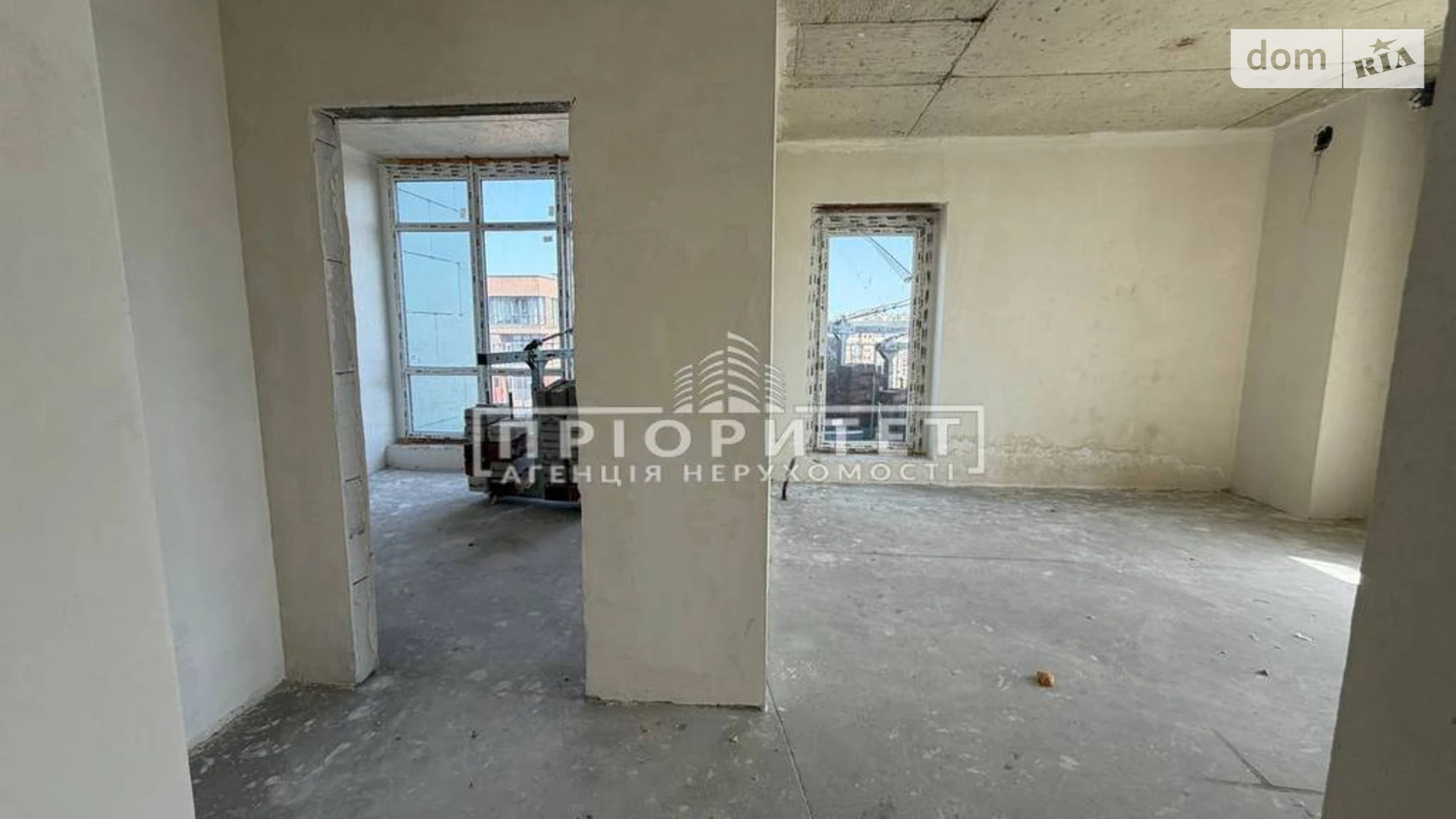 Продается 3-комнатная квартира 91.53 кв. м в Одессе, Фонтанская дор. - фото 4