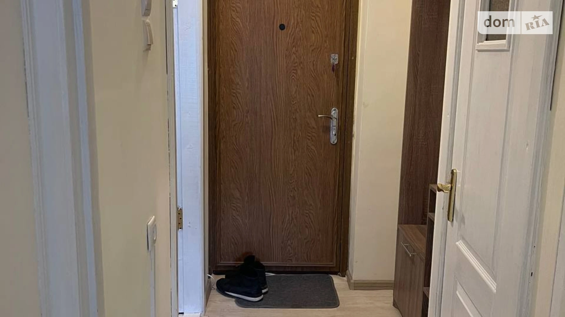 Продается 1-комнатная квартира 28.2 кв. м в Львове, ул. Любинская - фото 4