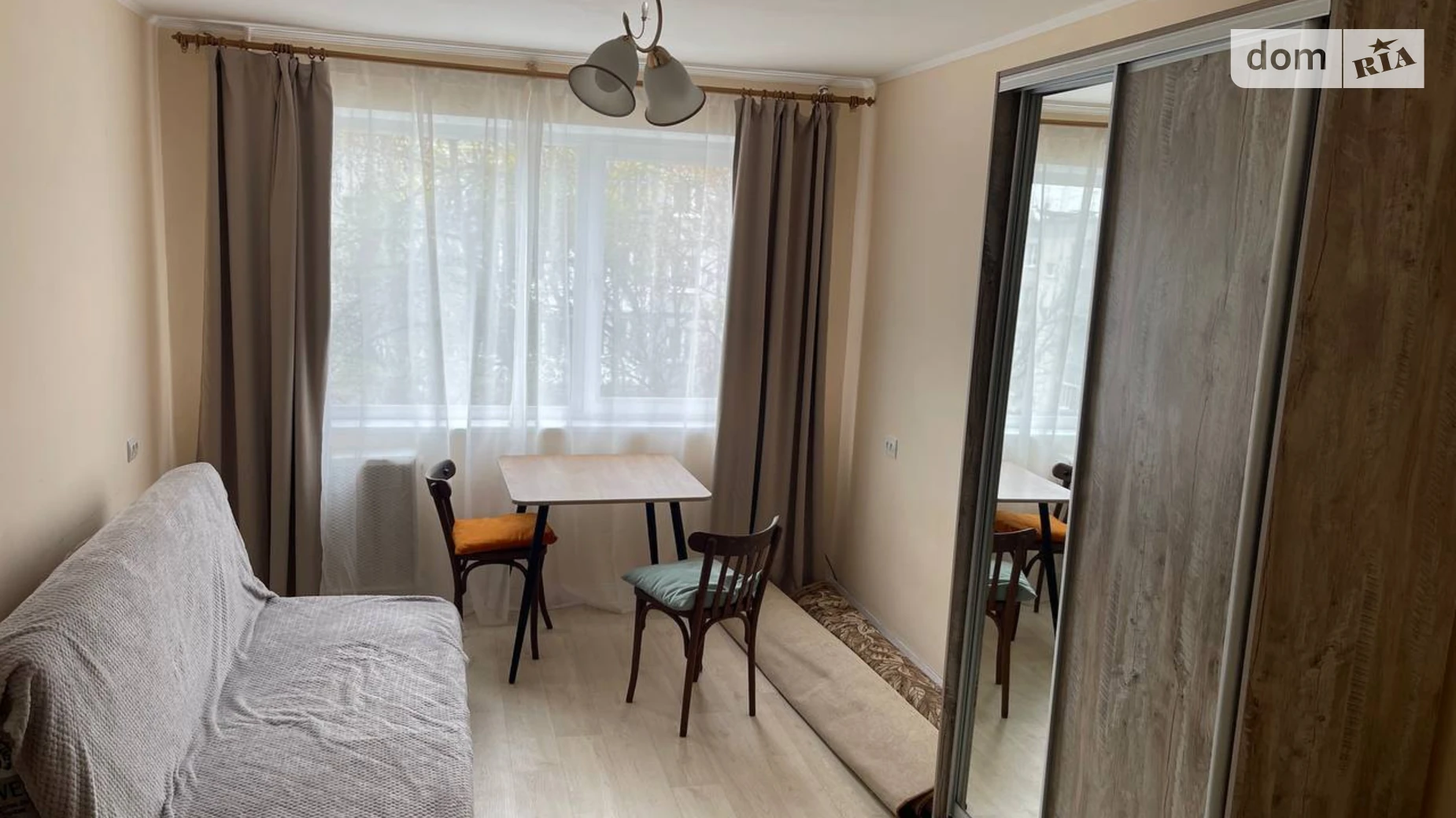 Продается 1-комнатная квартира 28.2 кв. м в Львове, ул. Любинская - фото 2