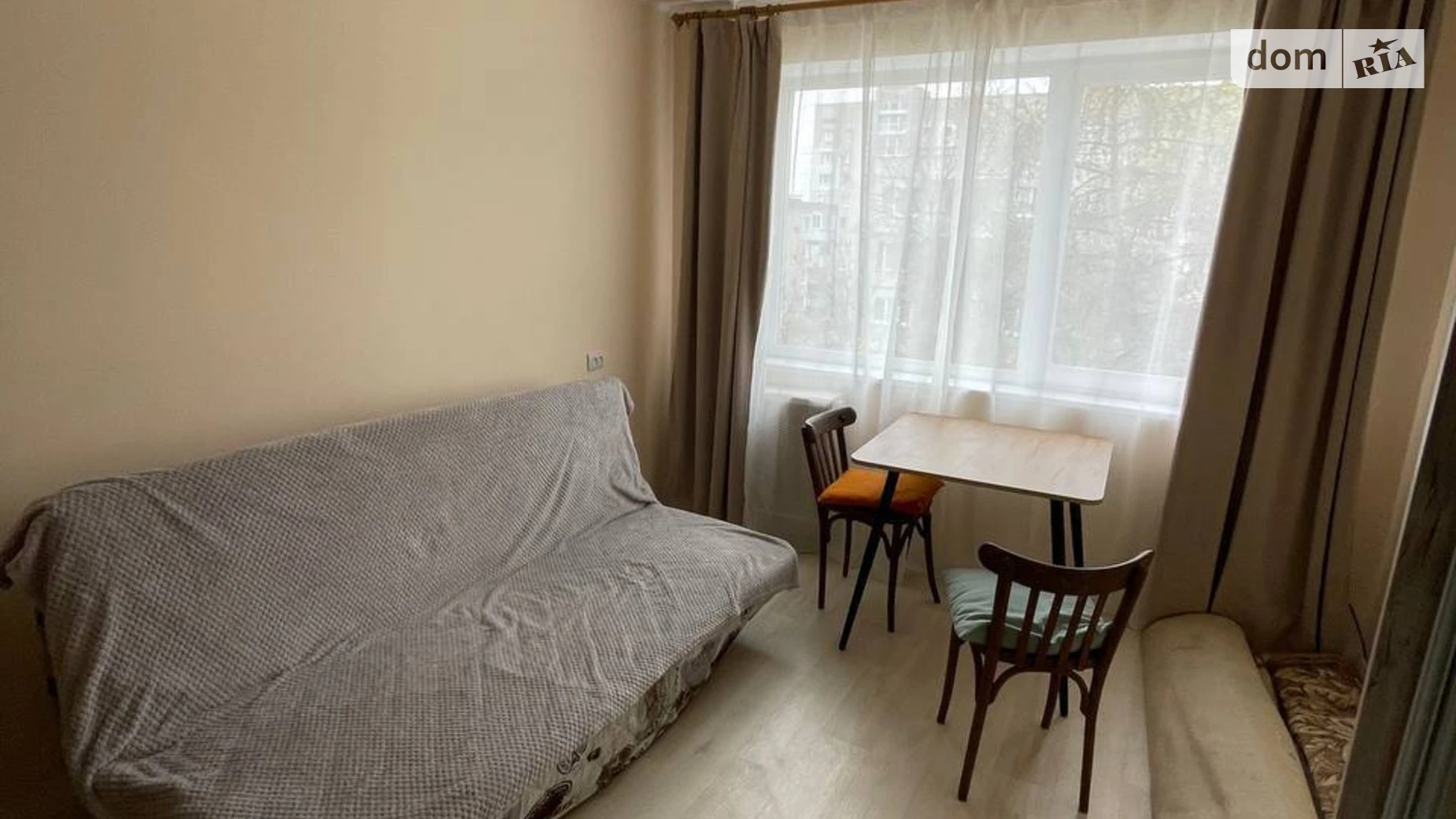 Продается 1-комнатная квартира 28.2 кв. м в Львове, ул. Любинская - фото 3