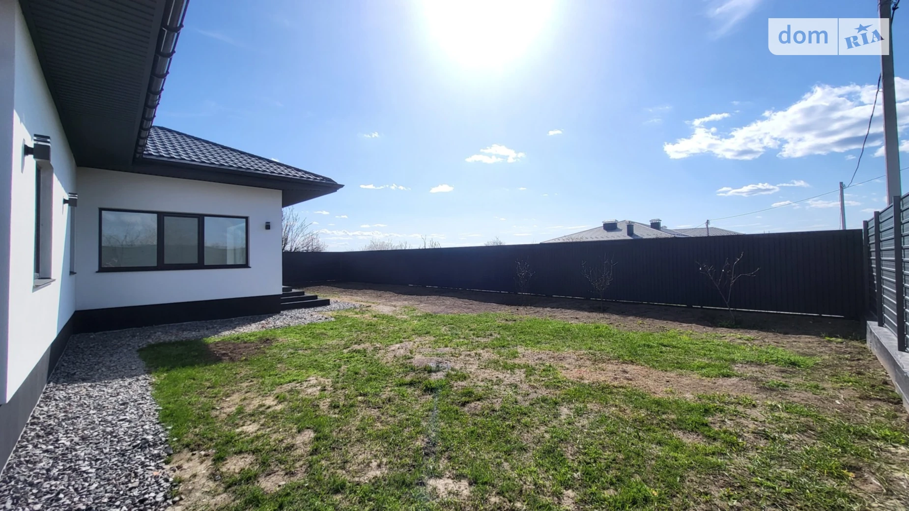 Продается одноэтажный дом 133 кв. м с мансардой, цена: 151000 $ - фото 2