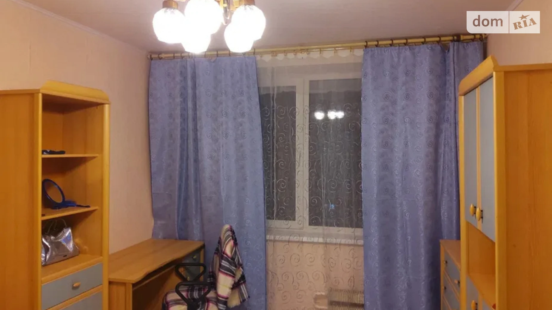 Продается 2-комнатная квартира 44 кв. м в Харькове, ул. Гвардейцев-Широнинцев, 59 - фото 5