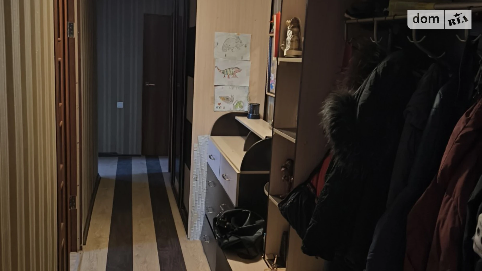 Продається 3-кімнатна квартира 66.5 кв. м у Одесі, вул. Магістральна, 37Е - фото 2