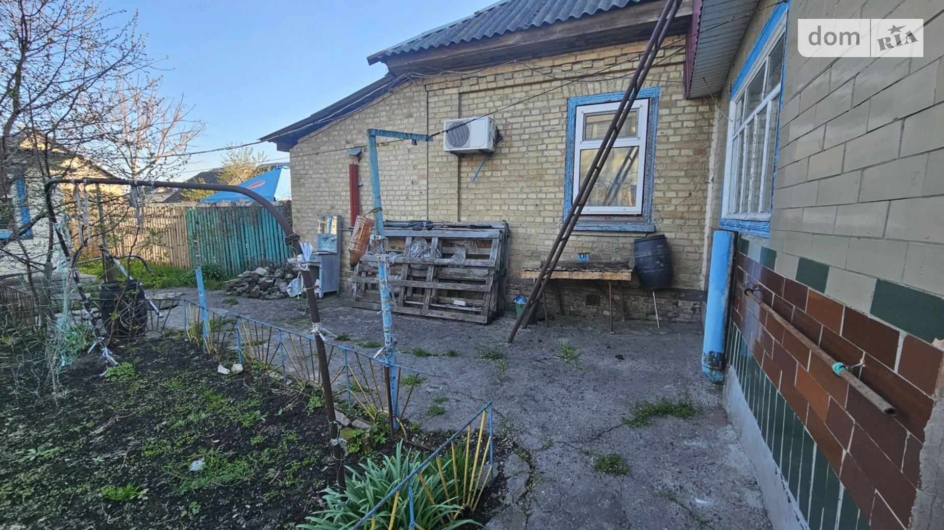 Продается часть дома 46 кв. м с участком, цена: 29000 $ - фото 4