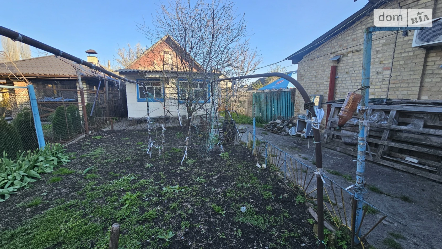 Продается часть дома 46 кв. м с участком, цена: 29000 $ - фото 5