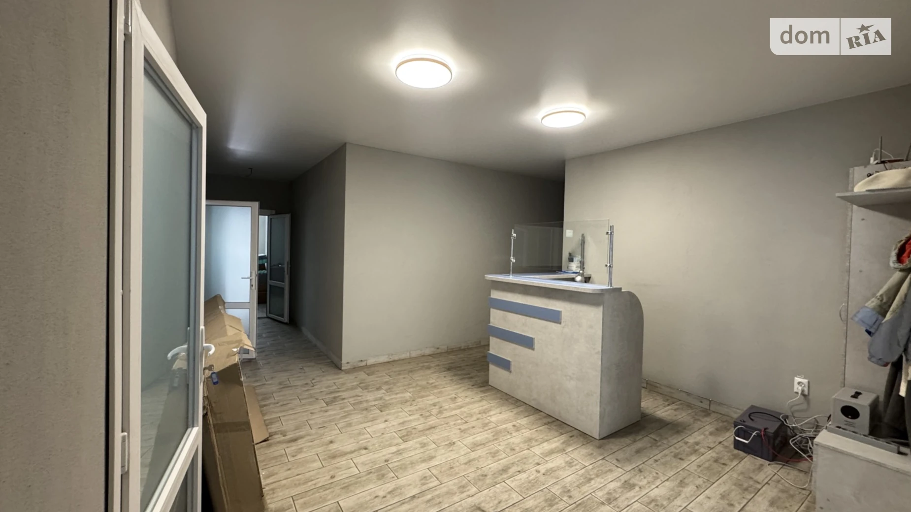 Здається в оренду офіс 200 кв. м в бізнес-центрі, цена: 56000 грн - фото 2