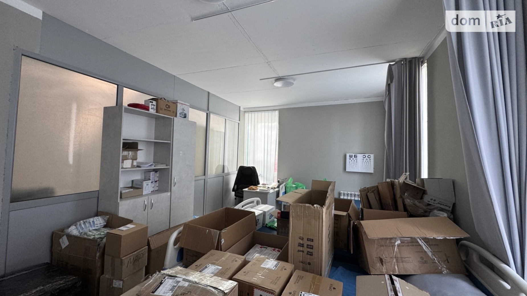 Здається в оренду офіс 200 кв. м в бізнес-центрі, цена: 56000 грн - фото 5