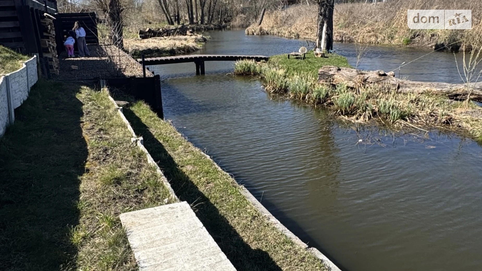 Продается дом на 2 этажа 130.5 кв. м с камином, цена: 105000 $ - фото 3