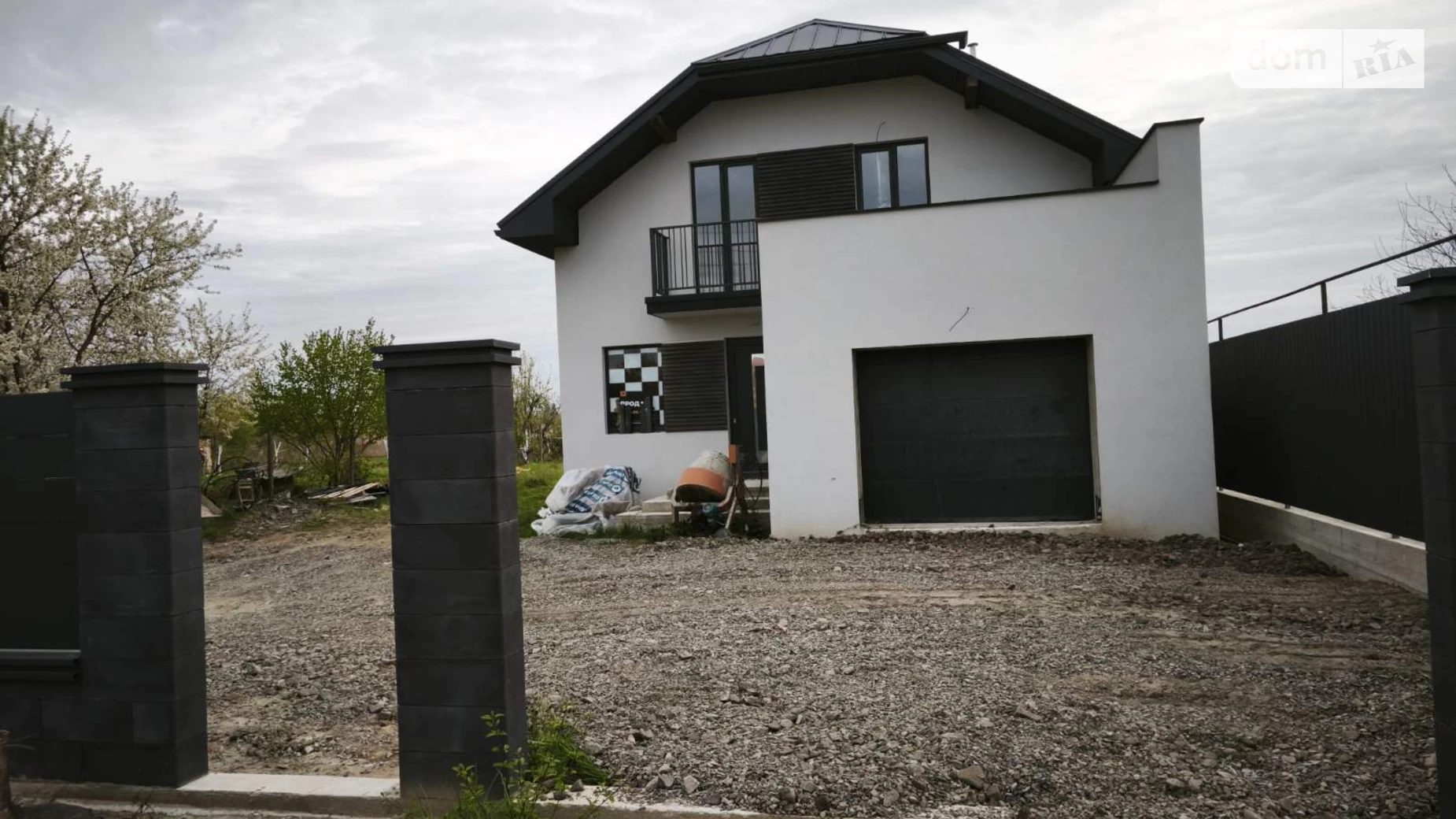 Продается дом на 2 этажа 155 кв. м с мебелью, цена: 140000 $ - фото 2