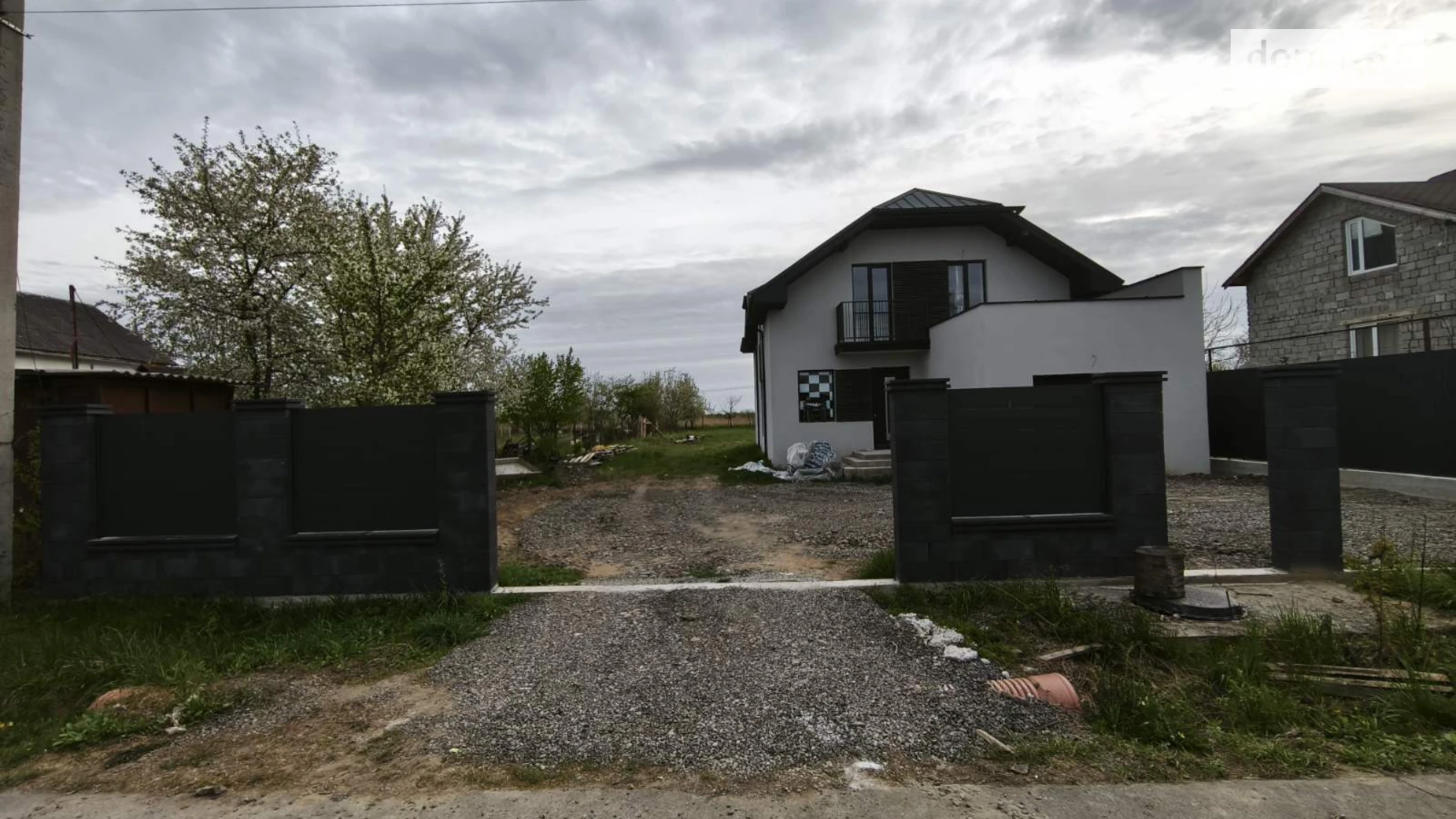 Продается дом на 2 этажа 155 кв. м с мебелью, цена: 140000 $ - фото 3