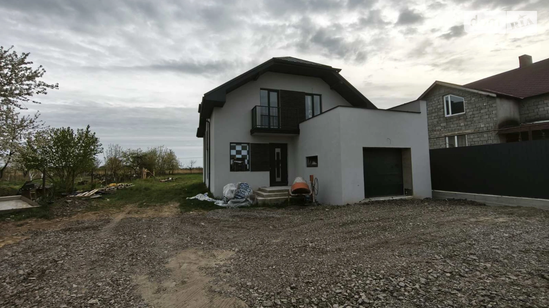 Продается дом на 2 этажа 155 кв. м с мебелью, цена: 140000 $ - фото 4