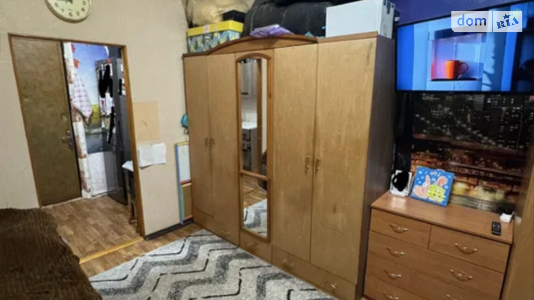 Продается комната 26.6 кв. м в Харькове, цена: 7000 $ - фото 4