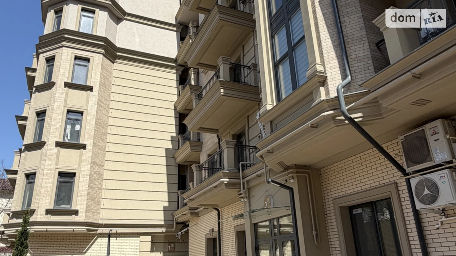 Продається 2-кімнатна квартира 103 кв. м у Одесі, Фонтанська дор., 62 - фото 4