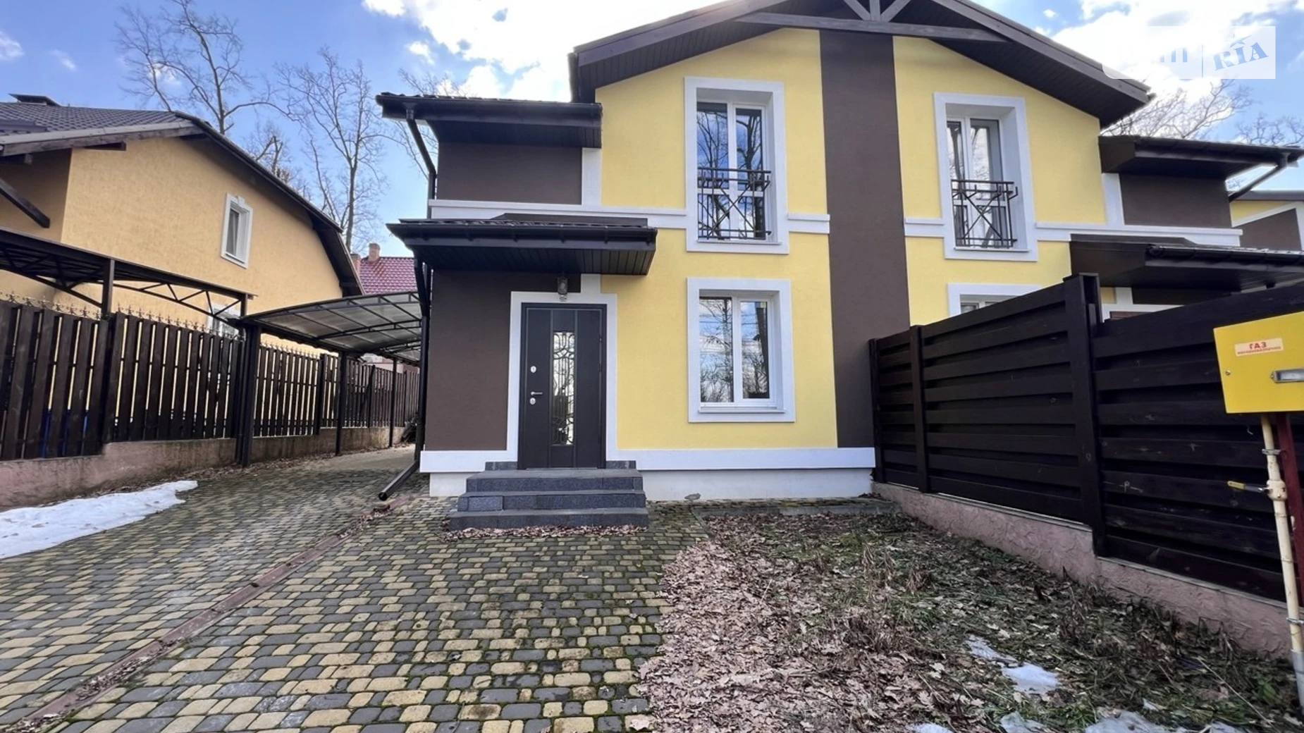 ул. Белокур(Курская) Ирпень, цена: 155000 $ - фото 2