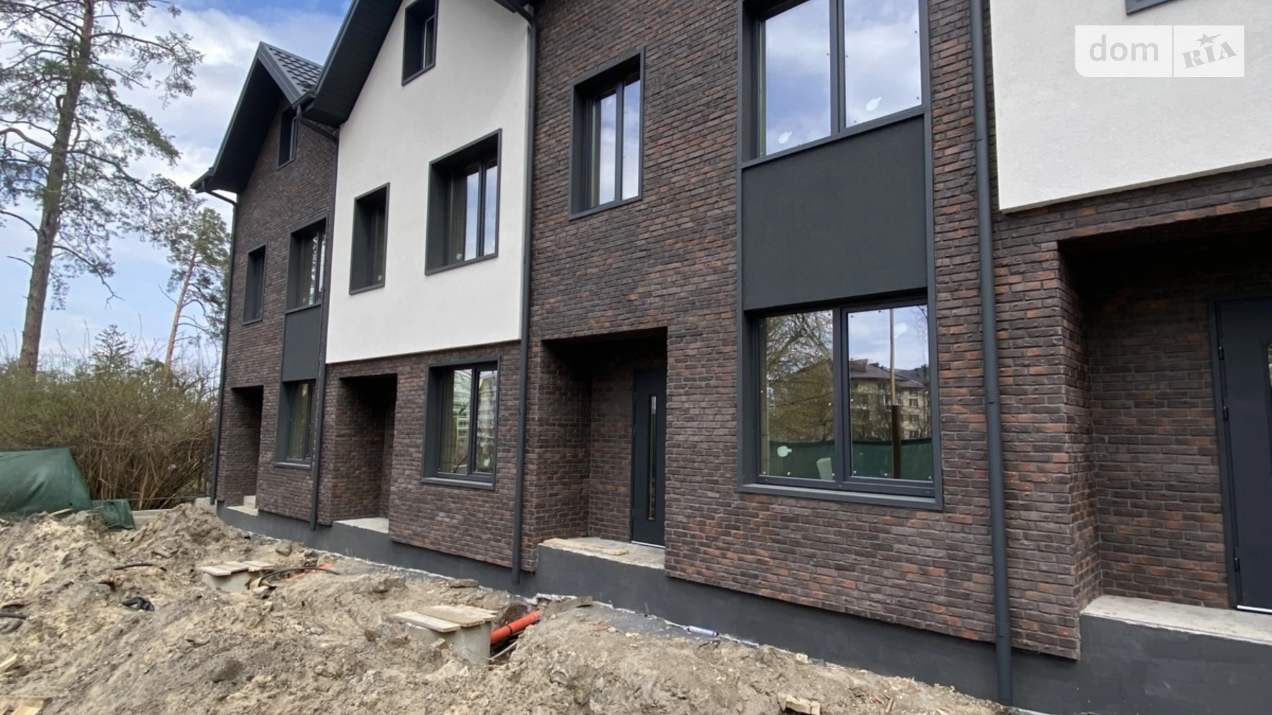 ул. Лысенко Ирпень, цена: 85000 $ - фото 2