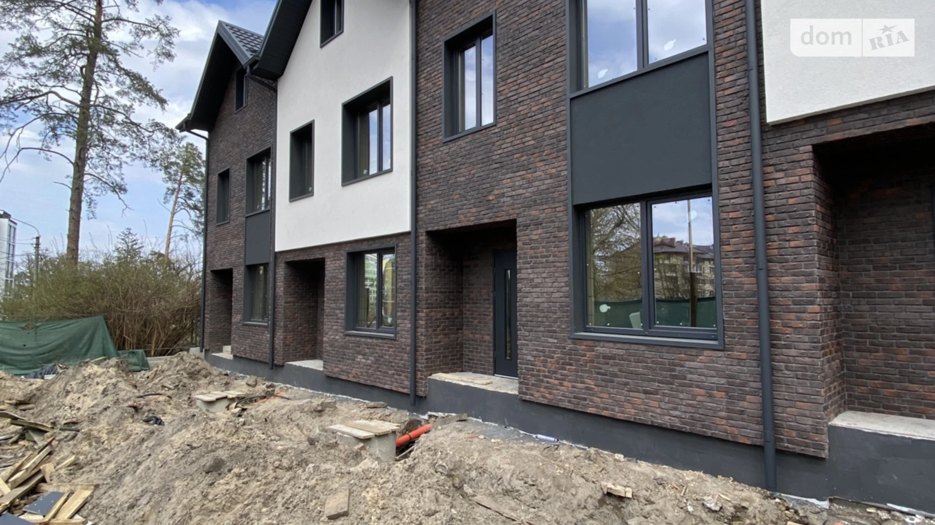 ул. Лысенко Ирпень, цена: 85000 $ - фото 3