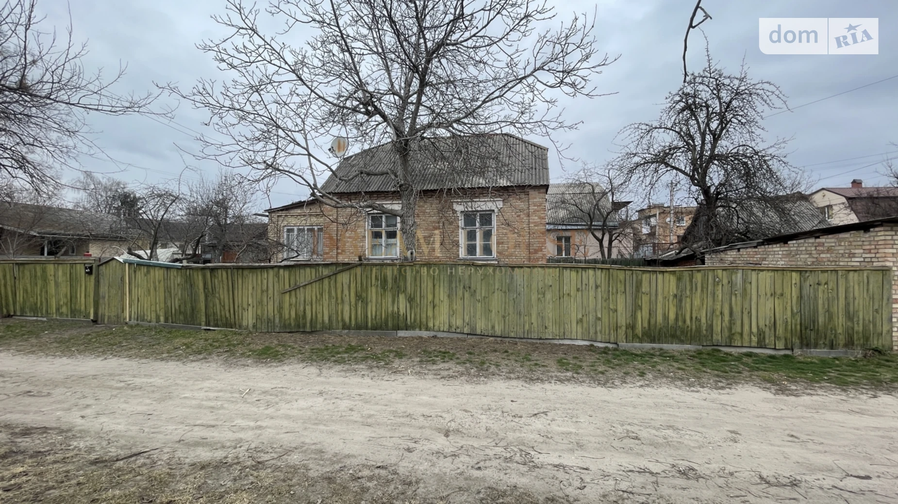 Продается одноэтажный дом 69.3 кв. м с камином, цена: 75000 $ - фото 3