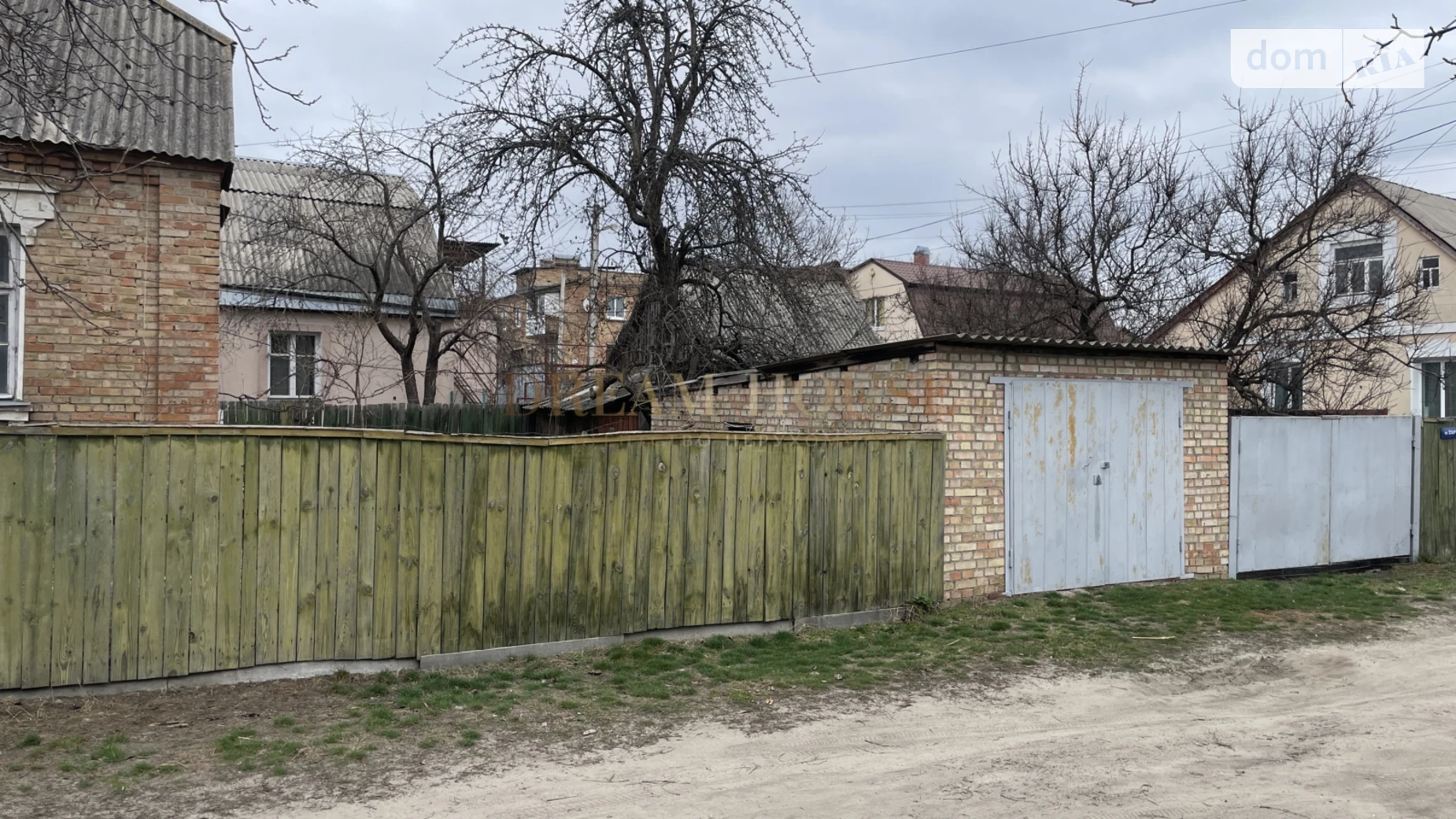 Продается одноэтажный дом 69.3 кв. м с камином, цена: 75000 $ - фото 4