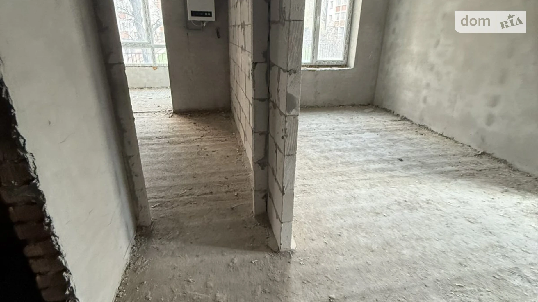 Продається 1-кімнатна квартира 51 кв. м у Хмельницькому, вул. Інститутська - фото 4