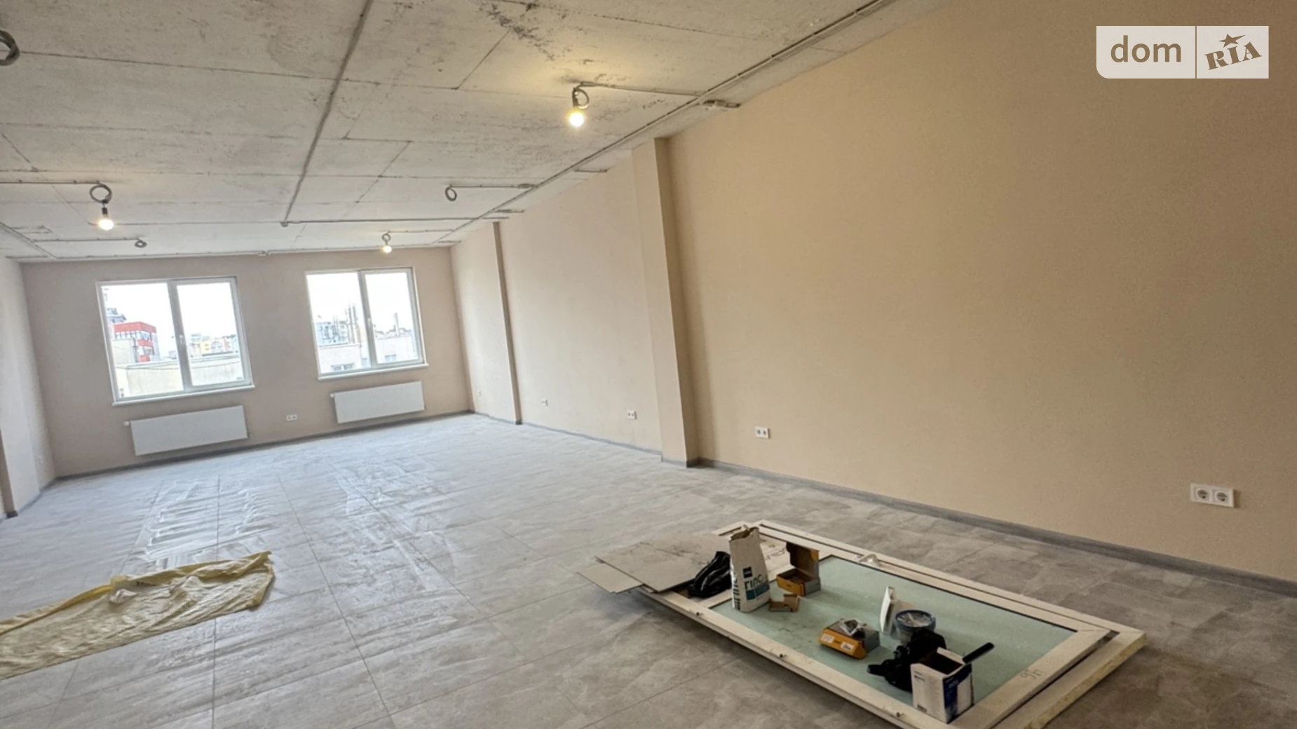 Здається в оренду офіс 80 кв. м в бізнес-центрі, цена: 20000 грн - фото 3