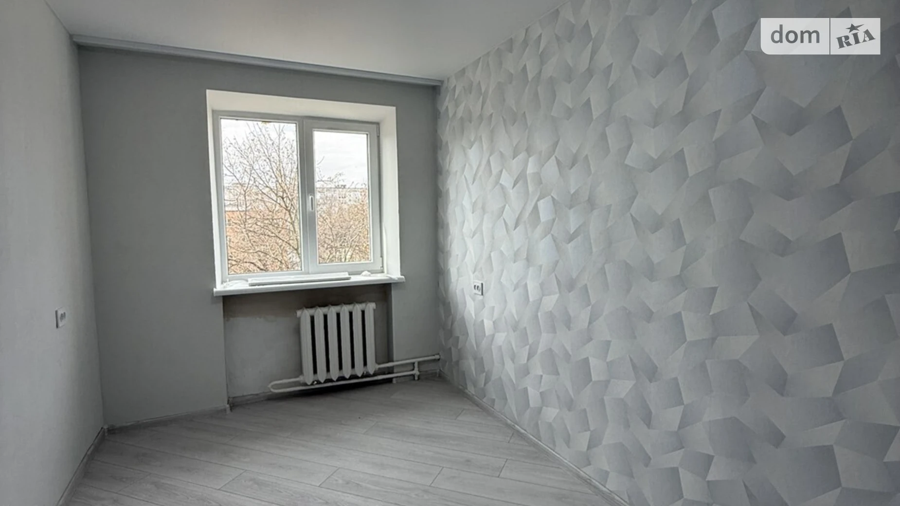 Продається 3-кімнатна квартира 58.6 кв. м у Хмельницькому, вул. Героїв АТО - фото 2