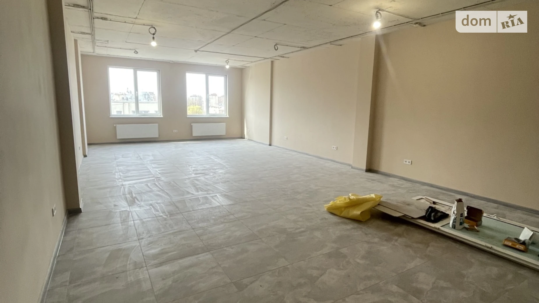 Здається в оренду офіс 80 кв. м в бізнес-центрі, цена: 20000 грн - фото 3