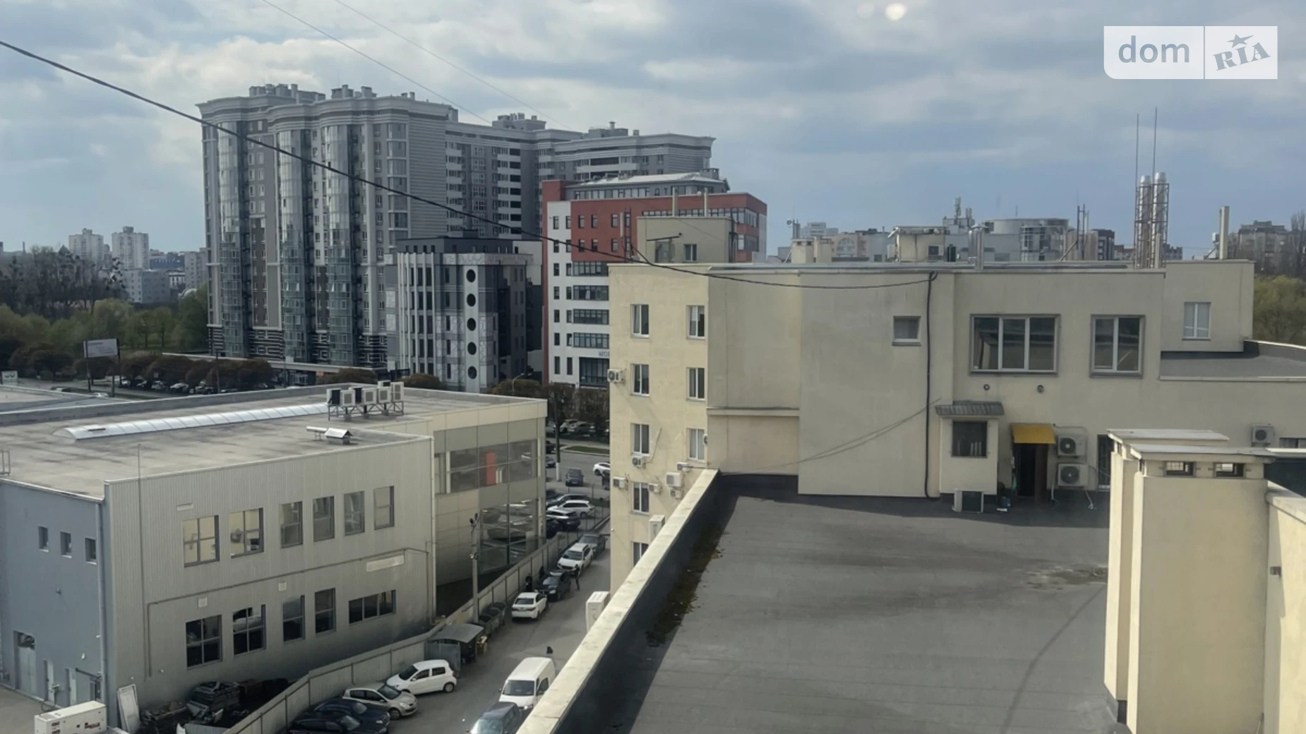 Здається в оренду офіс 80 кв. м в бізнес-центрі, цена: 20000 грн - фото 5