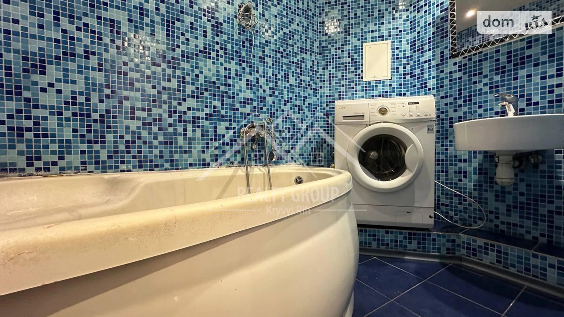 Продается 3-комнатная квартира 61.9 кв. м в Кривом Роге, цена: 21500 $ - фото 2