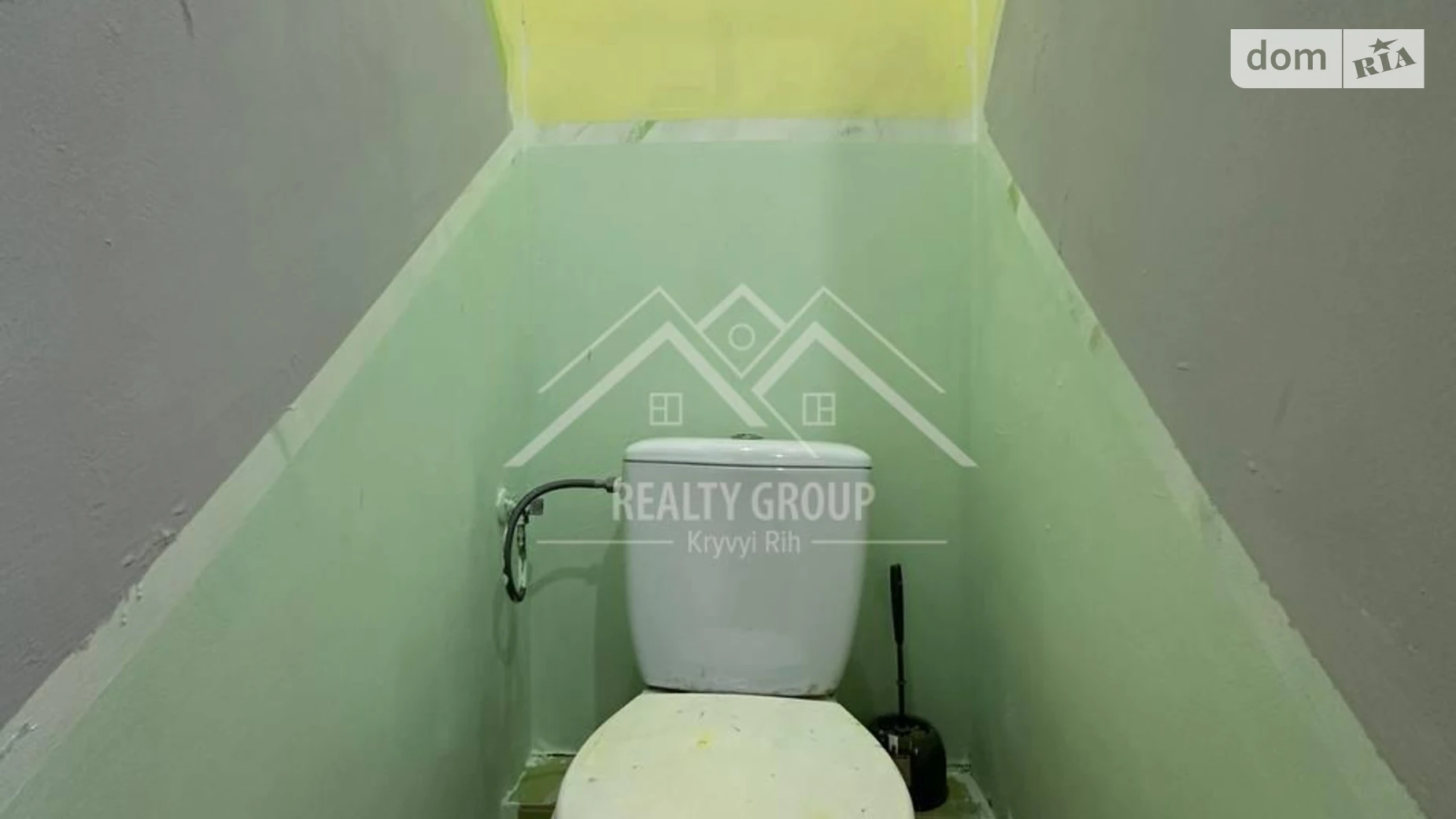 Продается 3-комнатная квартира 61.9 кв. м в Кривом Роге, цена: 21500 $ - фото 3