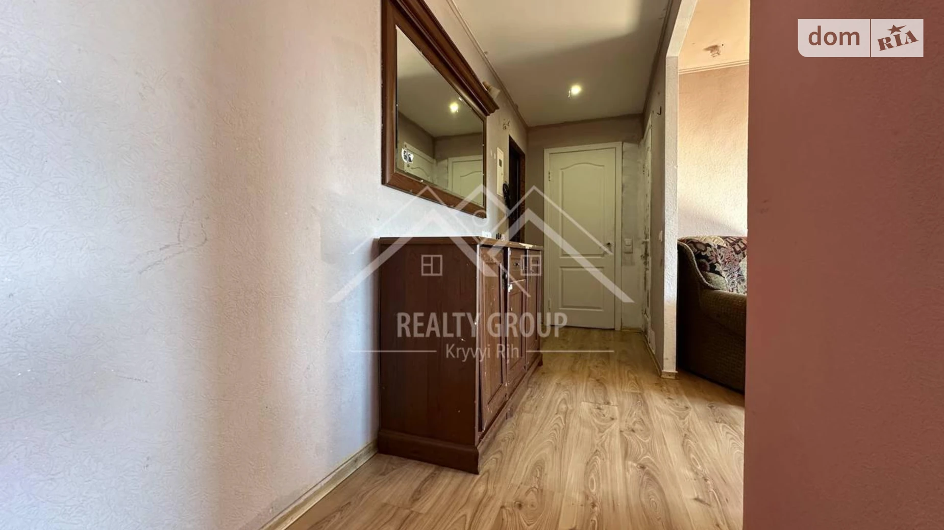 Продается 3-комнатная квартира 61.9 кв. м в Кривом Роге, цена: 21500 $ - фото 4