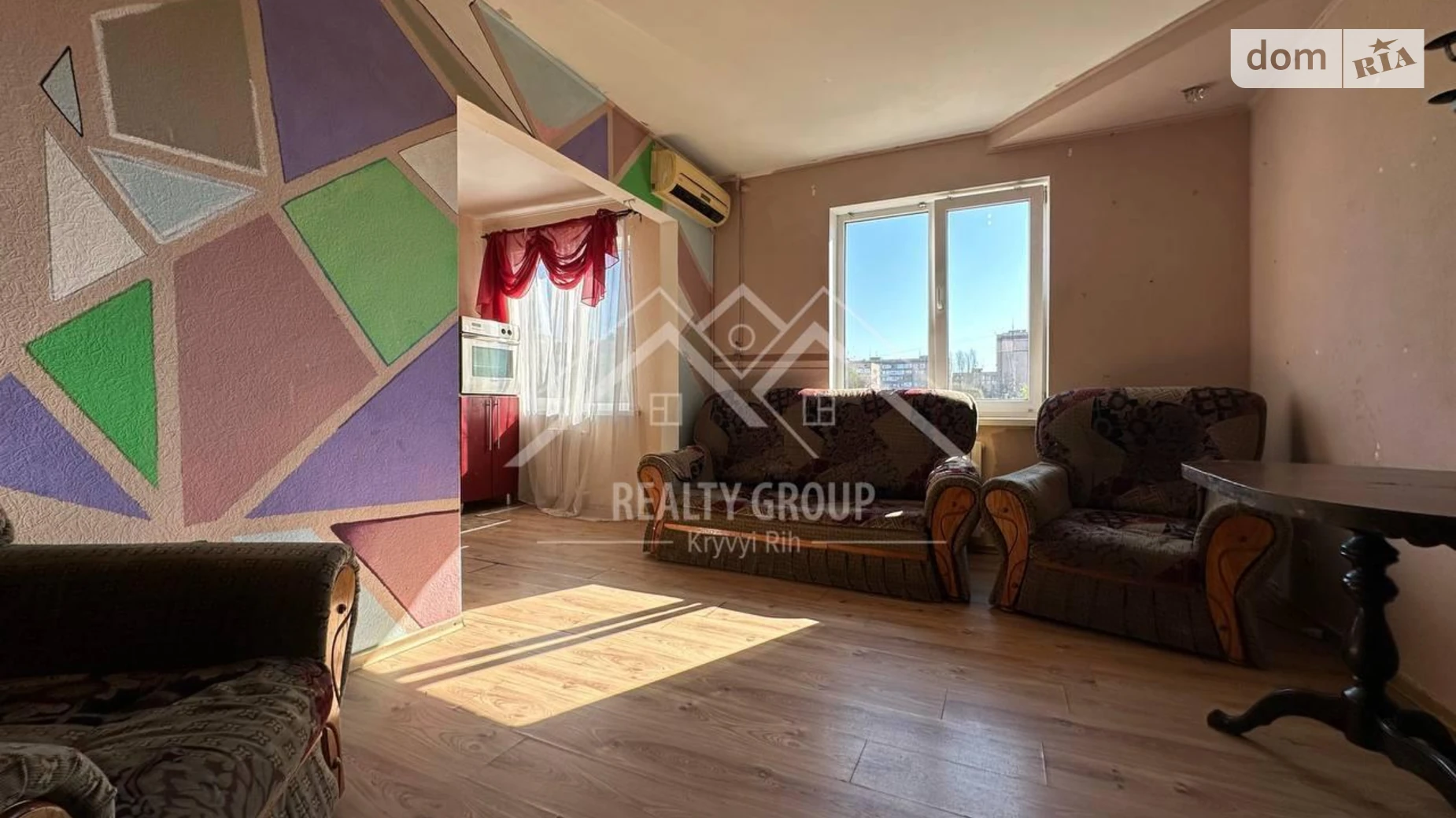 Продается 3-комнатная квартира 61.9 кв. м в Кривом Роге, цена: 21500 $ - фото 5