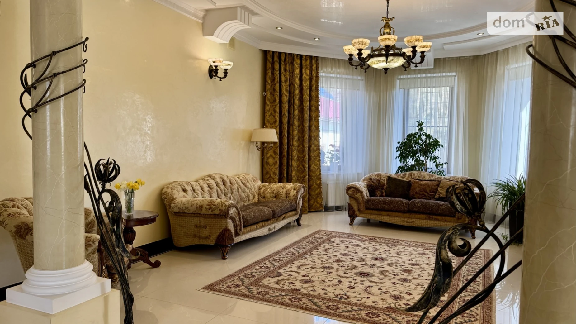 Продается дом на 2 этажа 426.3 кв. м с верандой, цена: 950000 $ - фото 3