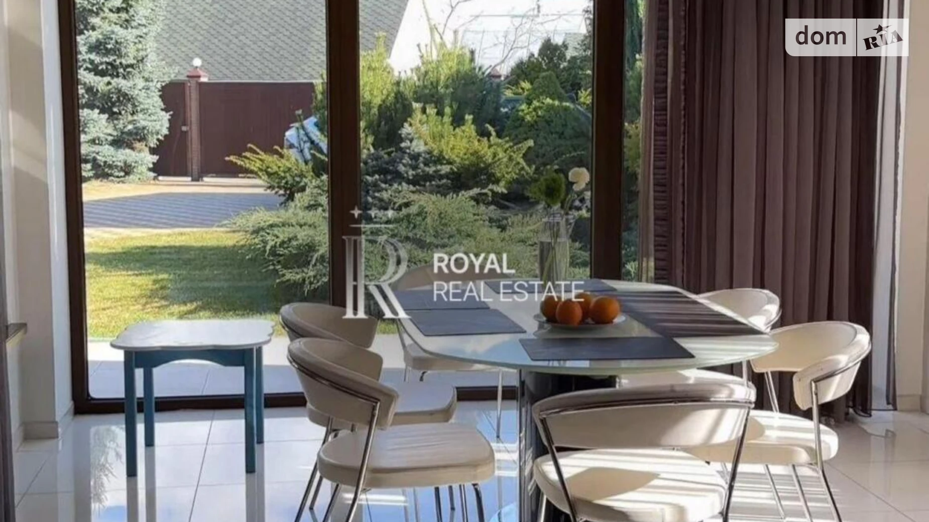 Сдается в аренду дом на 2 этажа 321 кв. м с камином, цена: 3500 $ - фото 3