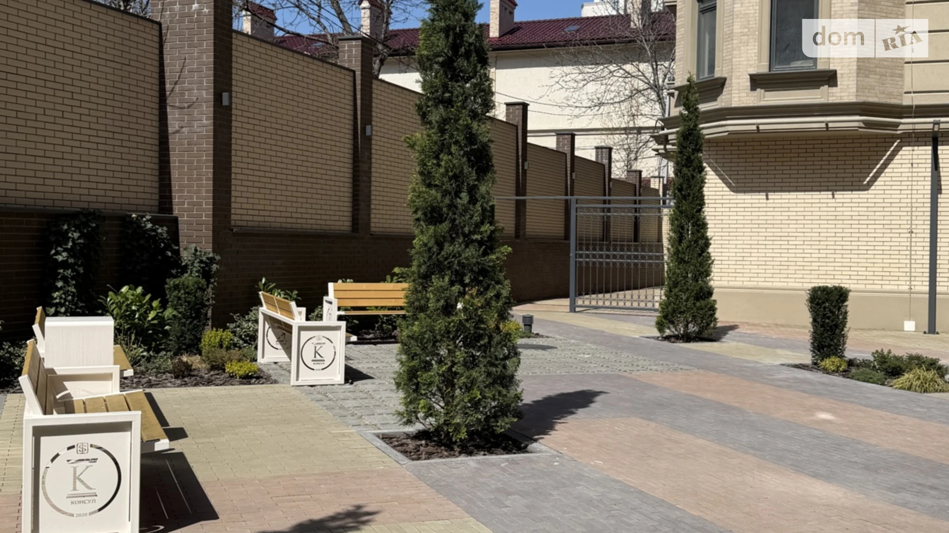 Продається 2-кімнатна квартира 131 кв. м у Одесі, Фонтанська дор., 62 - фото 4