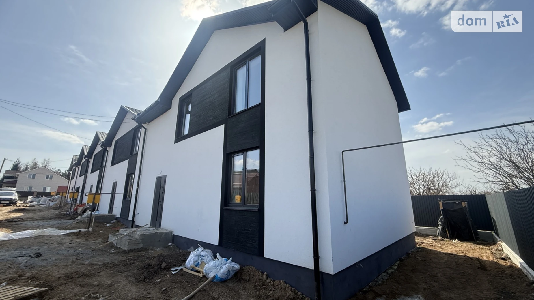 ул. Набережная вулиця Винницкие Хутора, цена: 82000 $ - фото 2