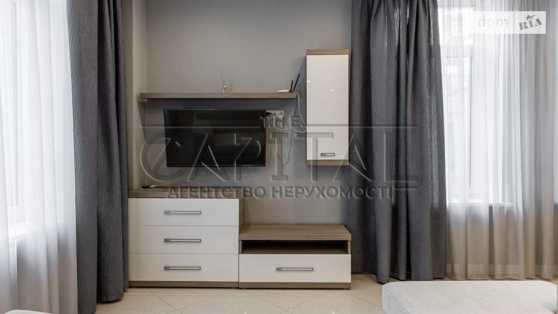 Продается 1-комнатная квартира 86.1 кв. м в Киеве, ул. Болсуновская, 21,23 - фото 4