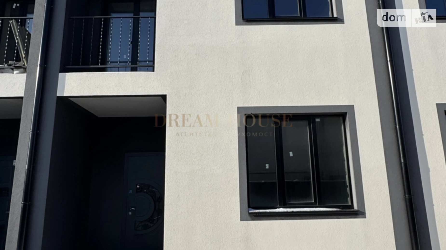 ул. Юрия Мушкетика(Натана Рыбака) Ирпень Коттеджный городок Admiral Park Debut, цена: 69000 $ - фото 3