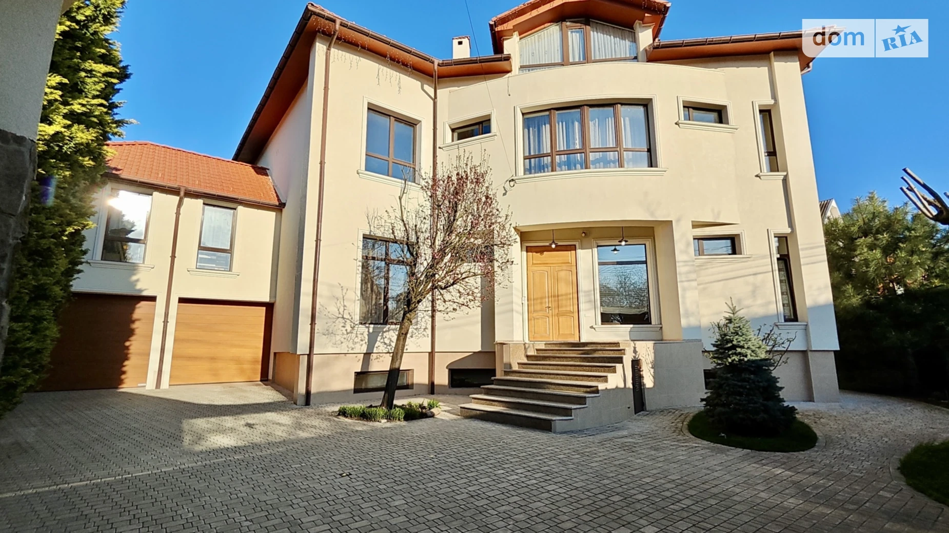 ул. Весенняя Таирова Одесса, цена: 770000 $ - фото 2