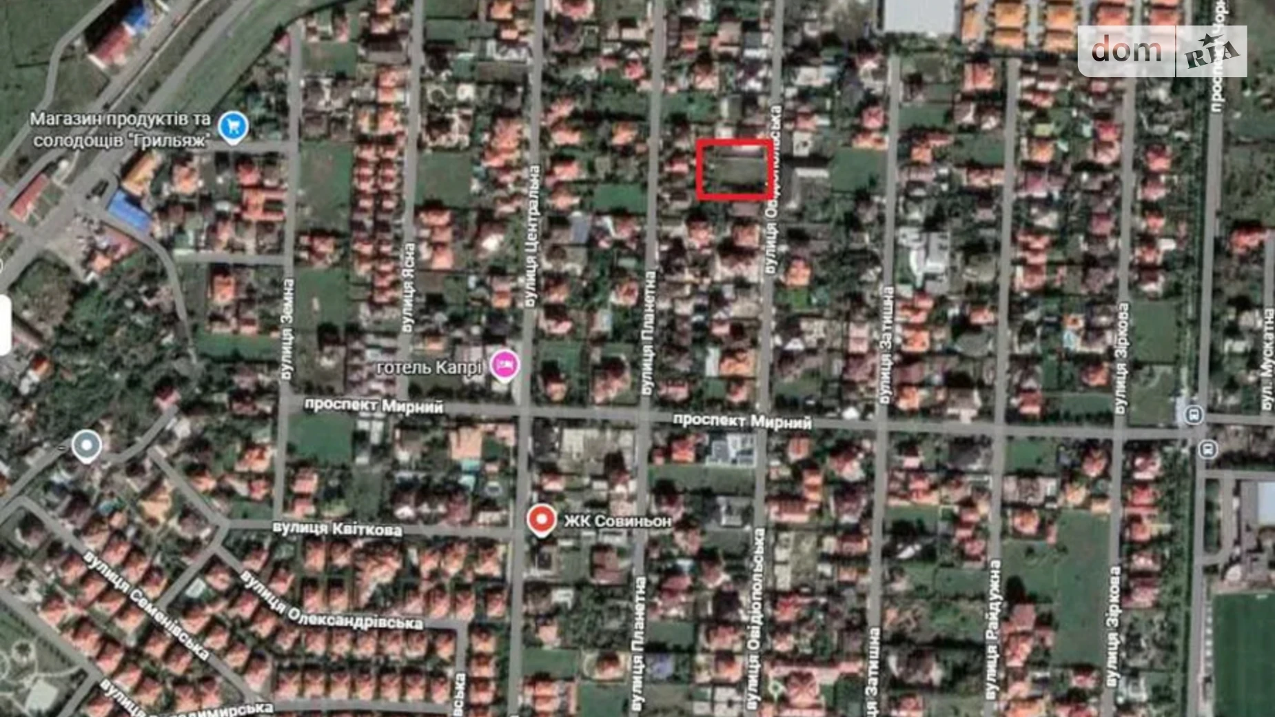 Продается земельный участок 5 соток в Одесской области, цена: 115000 $ - фото 2