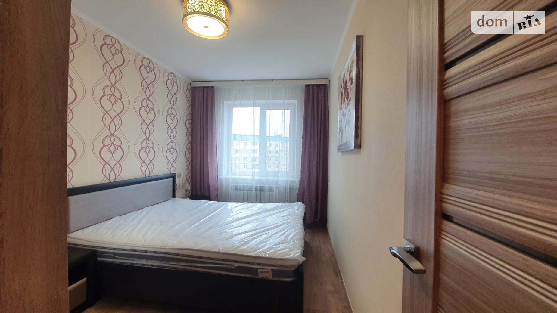 Сдается в аренду 2-комнатная квартира 47 кв. м в Днепре - фото 2