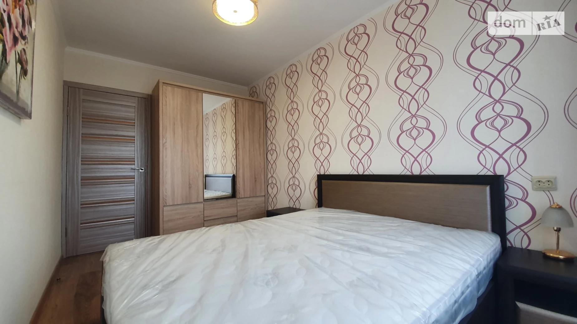 Сдается в аренду 2-комнатная квартира 47 кв. м в Днепре - фото 3
