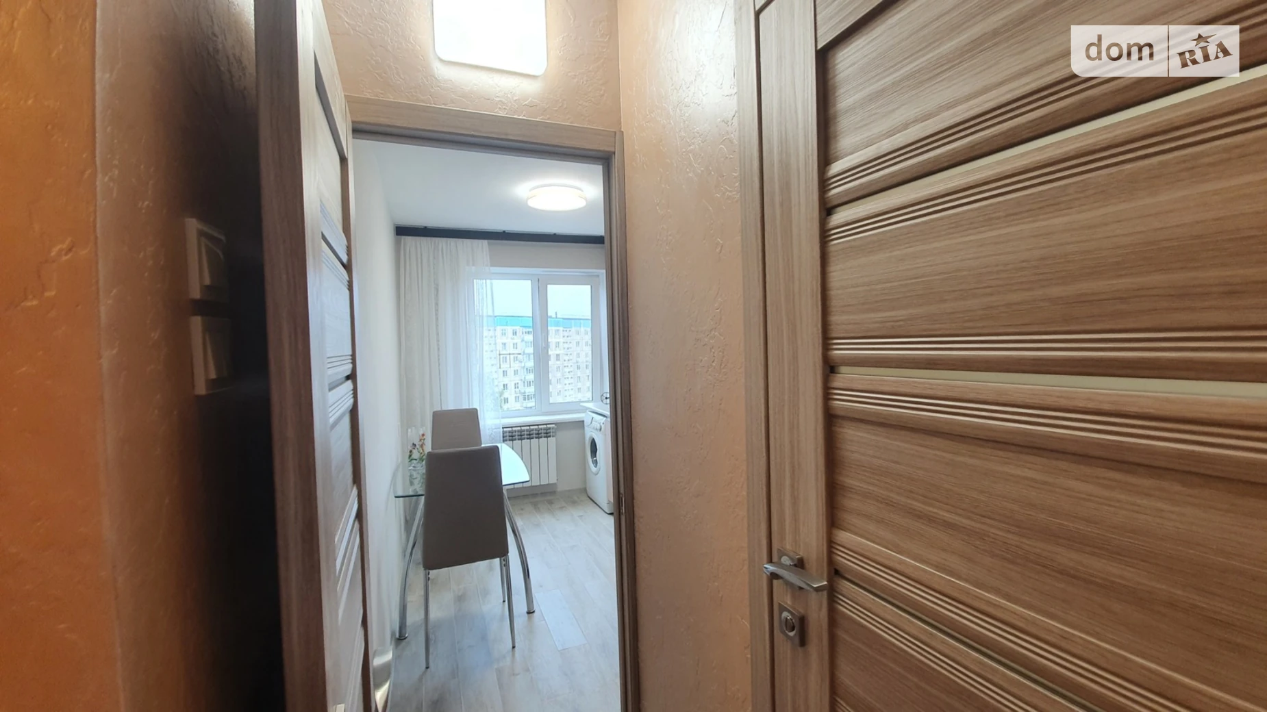 Сдается в аренду 2-комнатная квартира 47 кв. м в Днепре - фото 4