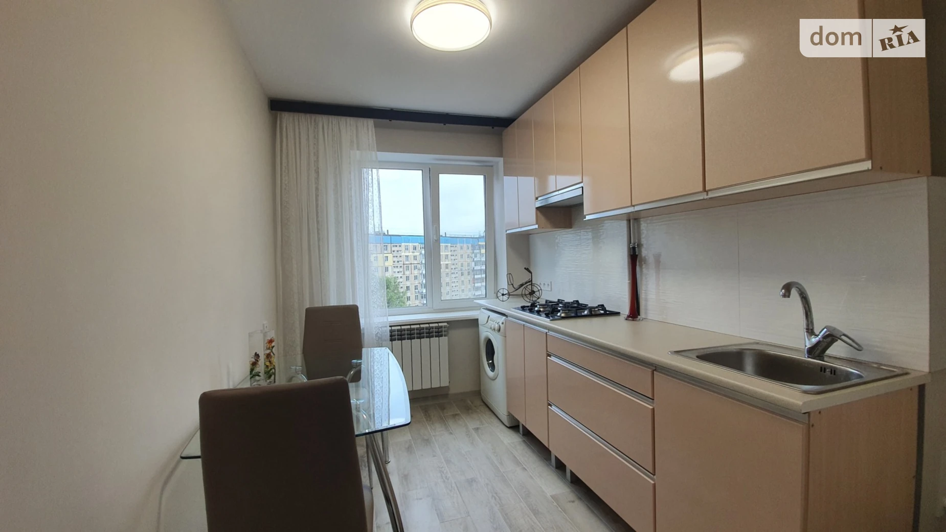 Сдается в аренду 2-комнатная квартира 47 кв. м в Днепре - фото 5