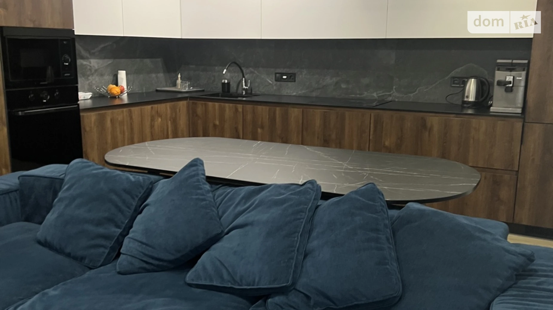 1-комнатная квартира 69 кв. м в Тернополе, ул. Микулинецкая, 5 - фото 5