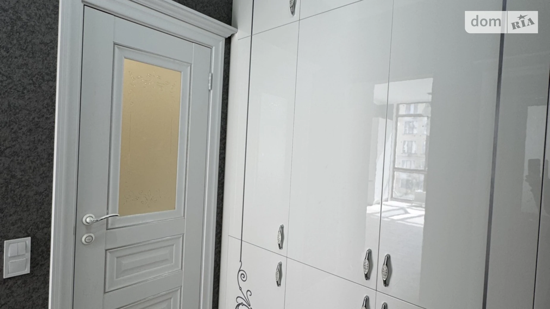 Продается 1-комнатная квартира 45 кв. м в Одессе, ул. Дача Ковалевского - фото 4