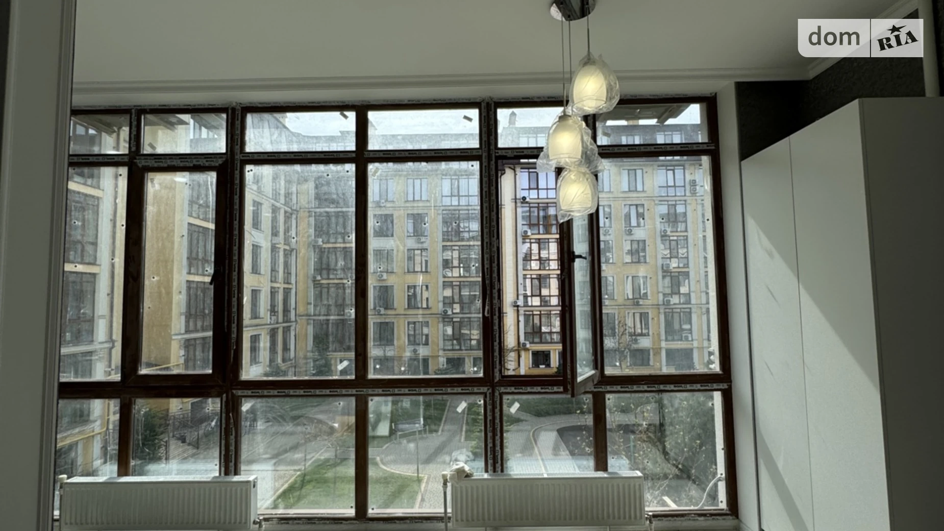 Продается 1-комнатная квартира 45 кв. м в Одессе, ул. Дача Ковалевского - фото 5