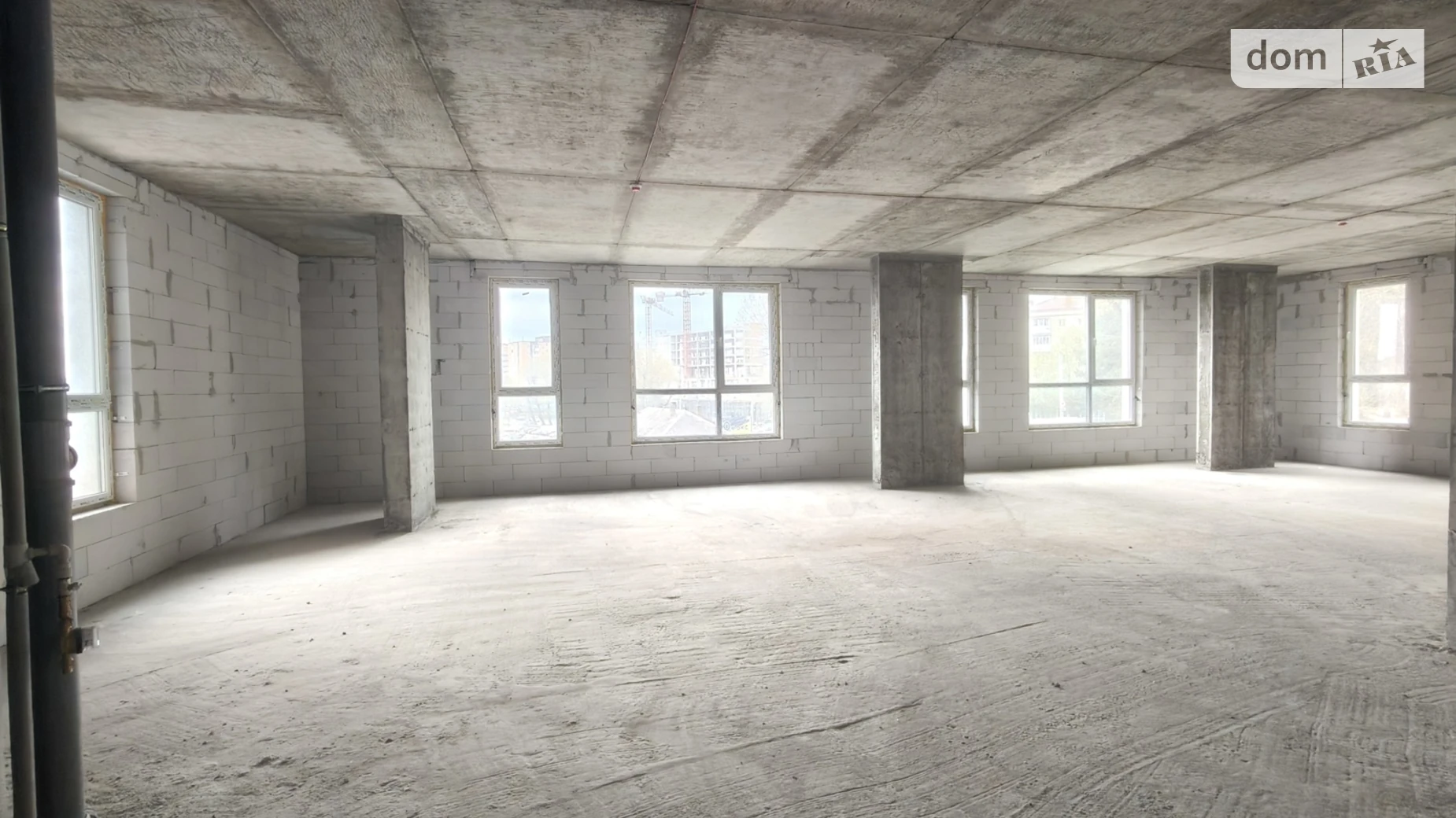 Здається в оренду офіс 250 кв. м в бізнес-центрі, цена: 50000 грн - фото 2