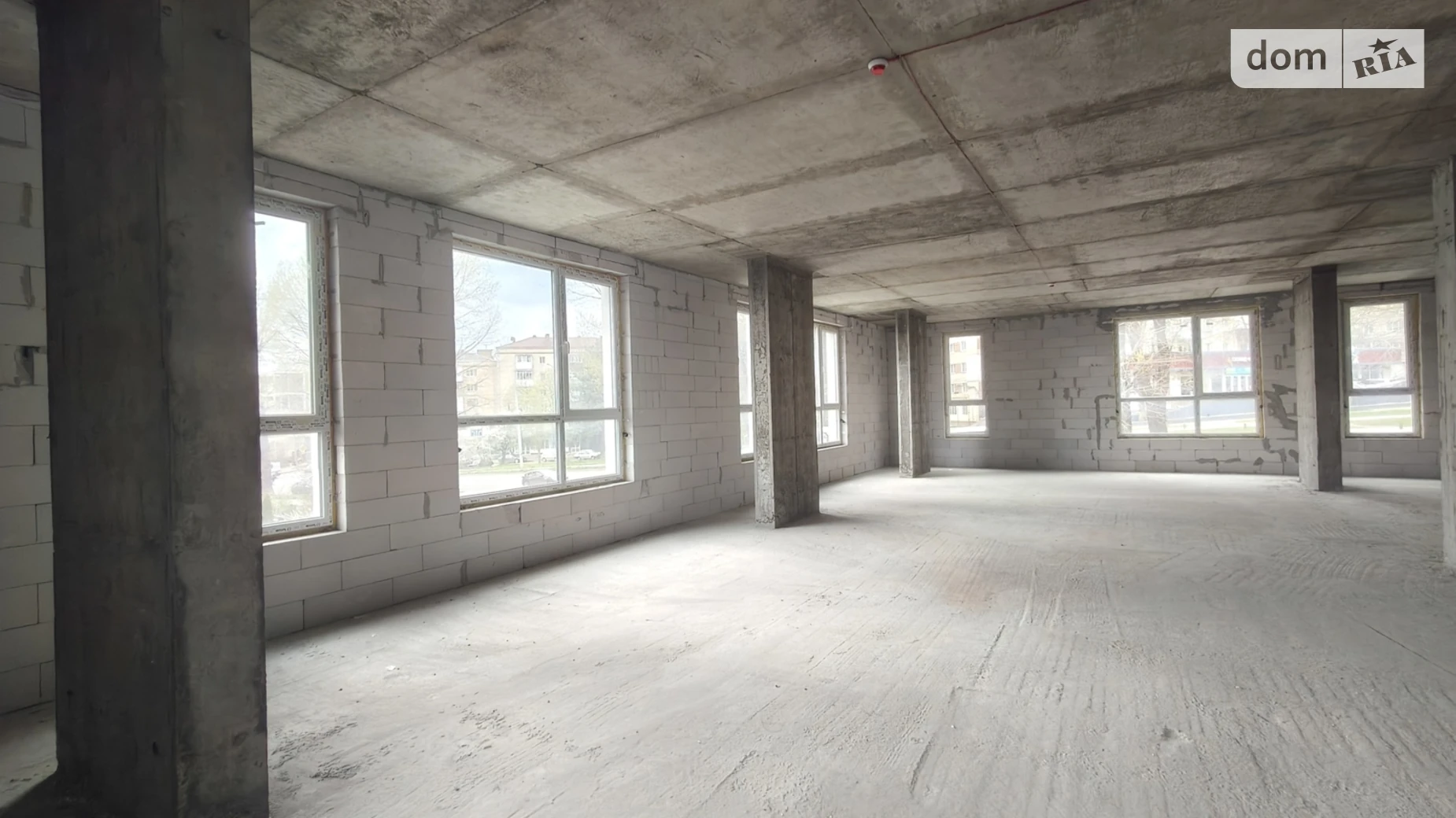 Здається в оренду офіс 250 кв. м в бізнес-центрі, цена: 50000 грн - фото 5